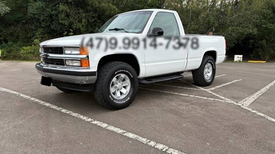 CHEVROLET SILVERADO 4.2 DLX 4X2 CS 18V TURBO INTERCOOLER DIESEL 2P MANUAL